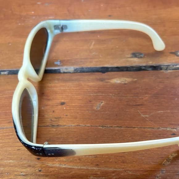 Vintage 50s Original Cool-Ray Polaroid Sunglasses - Picture 3 of 8